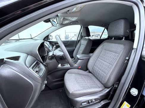 Certified 2023 Chevrolet Equinox LT image 10