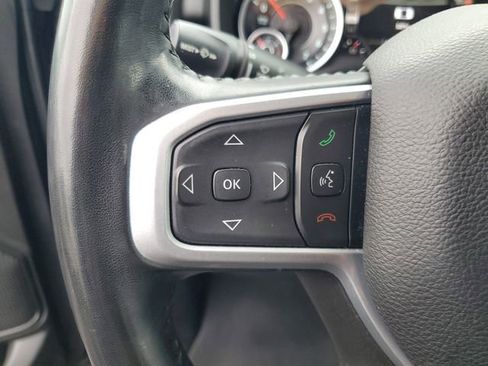 Used 2022 RAM 1500 Big Horn image 11