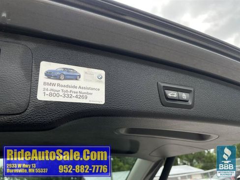 Used 2015 BMW X3 xDrive35i AWD/4WD image 30