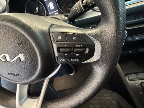 Used 2023 Kia Rio S w/ Technology Package FWD image 30