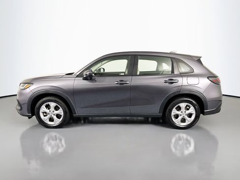 Certified 2023 Honda HR-V LX image 8
