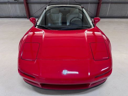Used 1991 Acura NSX RWD image 14