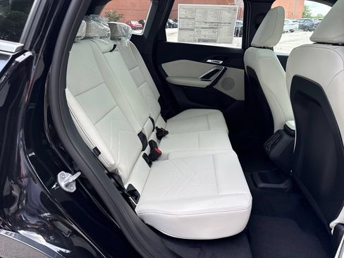 New 2026 BMW X1 xDrive28i w/ Technology Package AWD/4WD image 25