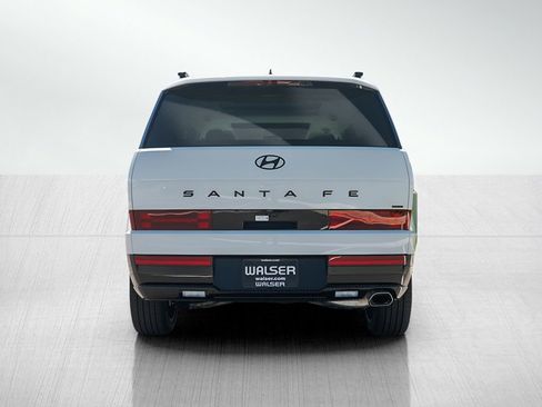 New 2026 Hyundai Santa Fe Calligraphy image 5