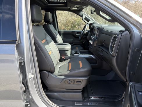 Used 2021 GMC Sierra 1500 AT4 w/ AT4 Value Package image 16