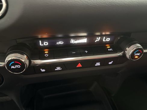 Certified 2023 MAZDA CX-30 AWD 2.5 S w/ Preferred Package image 25