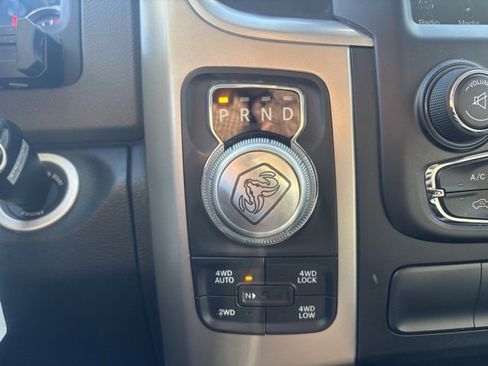 Used 2014 RAM 1500 Big Horn image 19