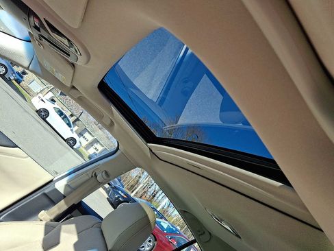 Used 2021 Subaru Legacy Limited image 16