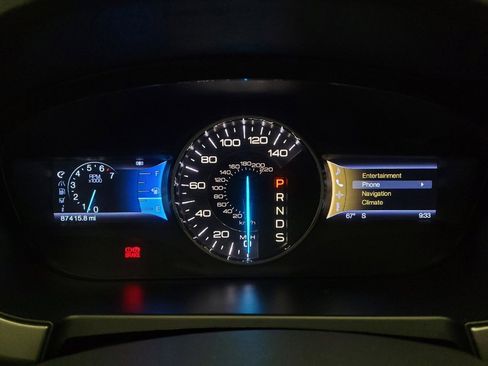 Used 2013 Ford Edge Sport w/ Driver Entry Pkg image 23