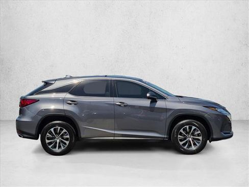 Used 2022 Lexus RX 350 FWD image 4