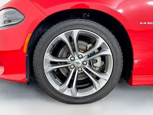 Used 2021 Dodge Charger R/T image 32