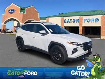 Used 2024 Hyundai Tucson SEL