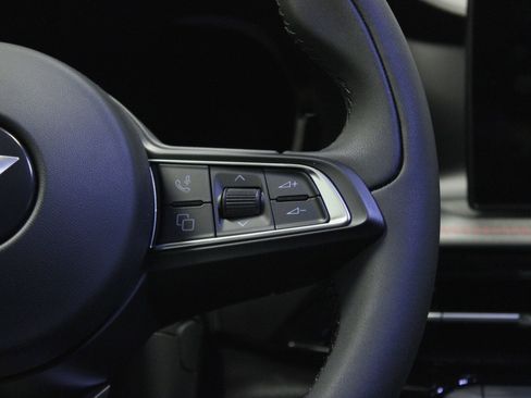 New 2024 Dodge Hornet GT w/ GT Blacktop Package image 21