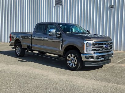 Used 2023 Ford F250 Lariat w/ Lariat Ultimate Package