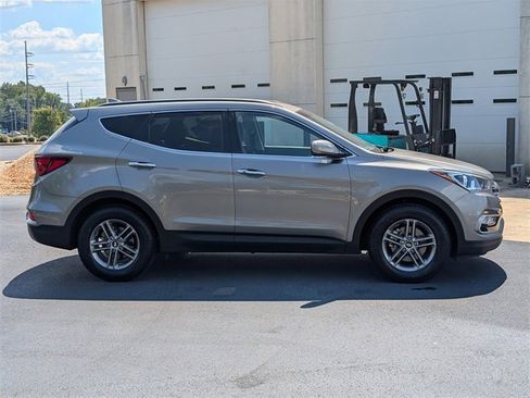 Used 2018 Hyundai Santa Fe Sport w/ 2.4L Value Package 02 image 7