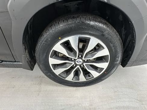 Certified 2024 Subaru Outback Touring XT w/ Popular Package #2 image 10