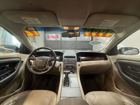 Used 2012 Ford Taurus SEL image 6