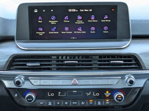 Certified 2022 Kia Telluride SX w/ Nightfall Edition Package AWD/4WD image 23