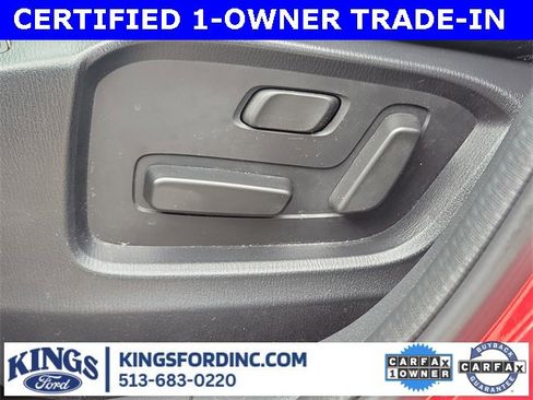Used 2022 MAZDA CX-5 AWD 2.5 S w/ Preferred Package image 19