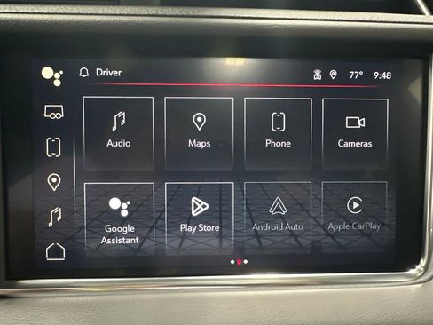 Used 2023 GMC Yukon XL Denali AWD/4WD image 27