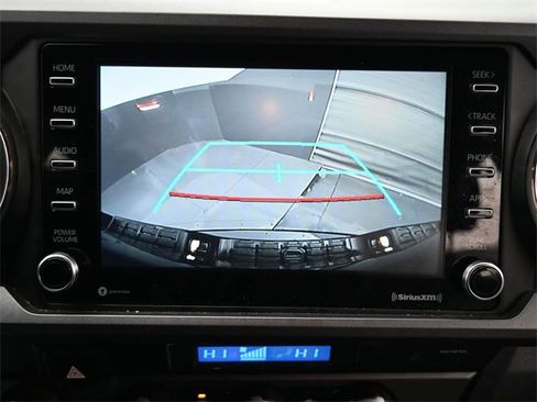 Used 2023 Toyota Tacoma TRD Off-Road w/ Technology Package image 18