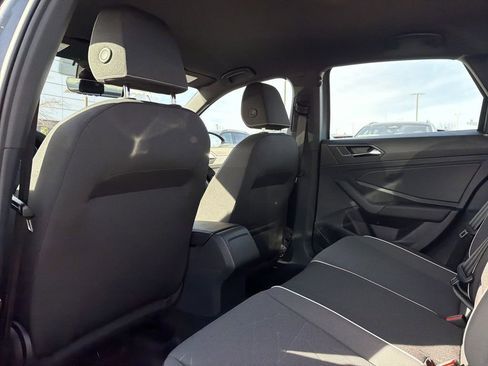 New 2026 Volkswagen Jetta Sport FWD image 13
