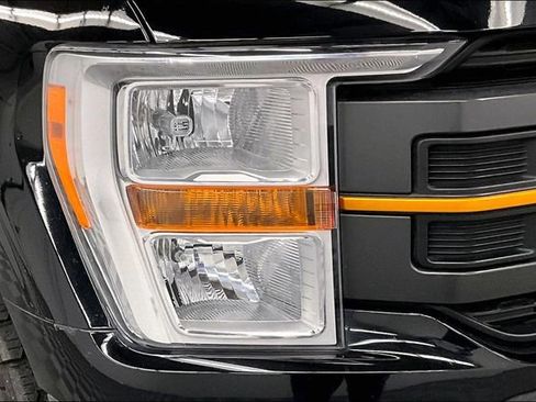 Used 2022 Ford F150 Tremor AWD/4WD image 35