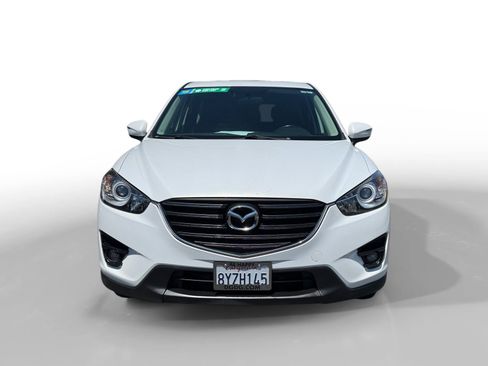 Used 2016 MAZDA CX-5 Grand Touring AWD/4WD image 8