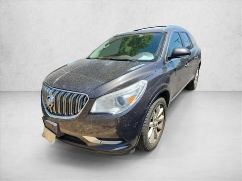 Used 2014 Buick Enclave Premium w/ Trailering Provision Package AWD/4WD image 1