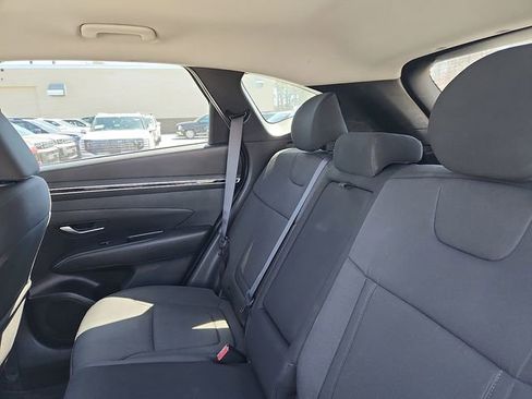 Certified 2022 Hyundai Tucson SEL AWD/4WD image 24