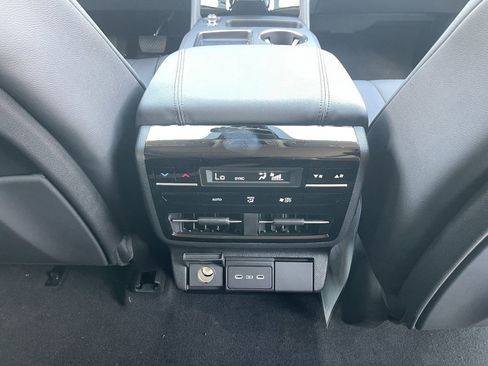 New 2026 Acura MDX FWD image 17