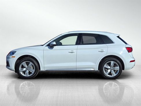 Used 2018 Audi Q5 2.0T Premium Plus image 7