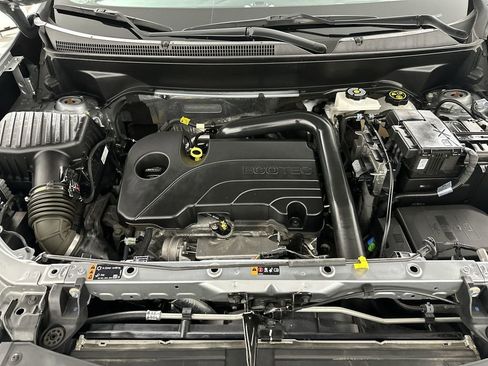 Certified 2023 Chevrolet Equinox LT FWD image 31