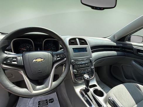 Used 2015 Chevrolet Malibu LS w/ Protection Package FWD image 27