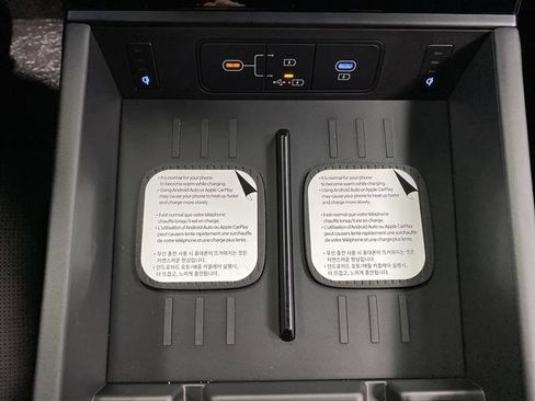 New 2026 Hyundai Santa Fe Calligraphy image 25