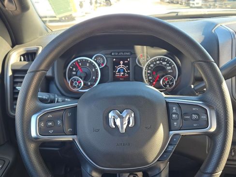 New 2026 RAM 3500 Tradesman image 27