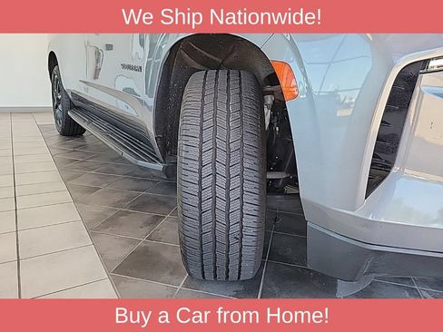 Used 2021 Chevrolet Suburban RST w/ Luxury Package AWD/4WD image 21
