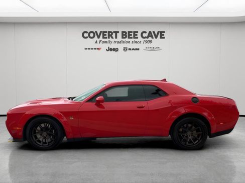 Used 2023 Dodge Challenger R/T Scat Pack image 5