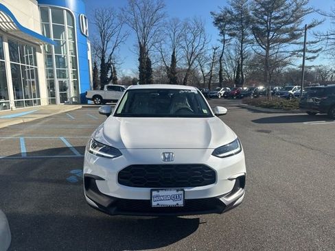 New 2026 Honda HR-V LX image 3