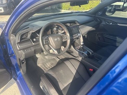 Used 2019 Honda Civic Si image 19