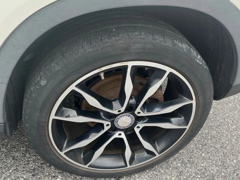 Used 2016 Mercedes-Benz GLA 250 4MATIC image 15