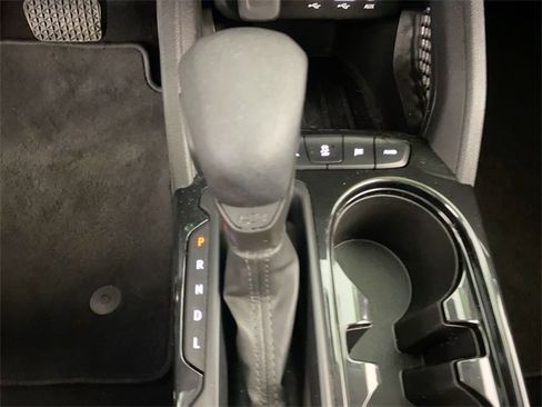 Used 2023 Chevrolet TrailBlazer LT w/ Convenience Package image 41