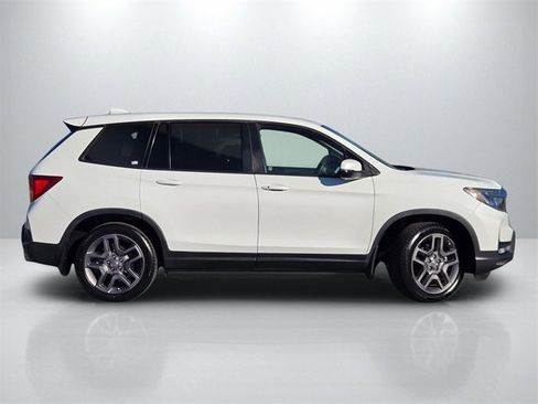 Used 2022 Honda Passport EX-L image 3