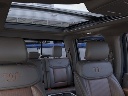 New 2026 Ford F150 King Ranch AWD/4WD image 22