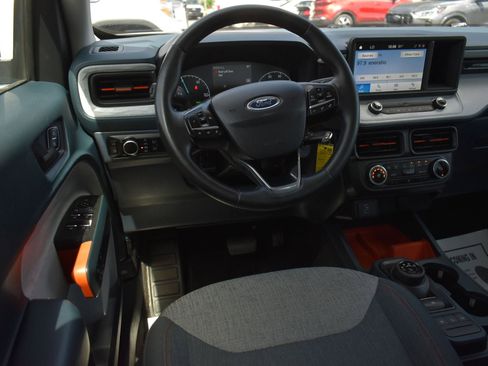 Used 2024 Ford Maverick XLT w/ XLT Luxury Package FWD image 18