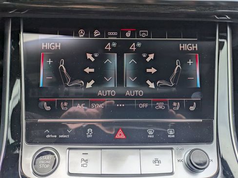 New 2026 Audi Q7 2.0T Premium Plus AWD/4WD image 28