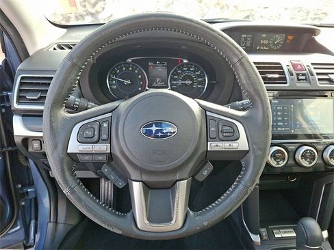 Used 2017 Subaru Forester 2.5i Touring image 20