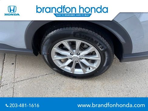 Used 2023 Honda CR-V EX-L image 31