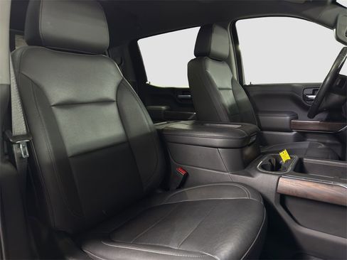 Used 2021 GMC Sierra 1500 SLT w/ SLT Convenience Package image 14