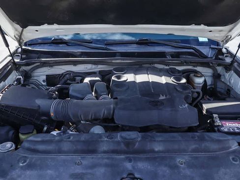Used 2018 Toyota 4Runner Limited RWD image 30